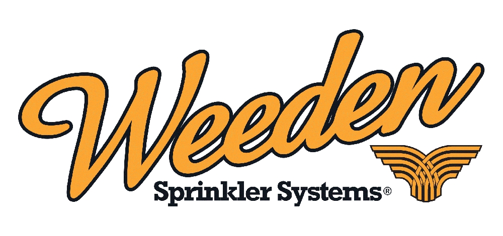 Weeden Sprinkler Systems Logo